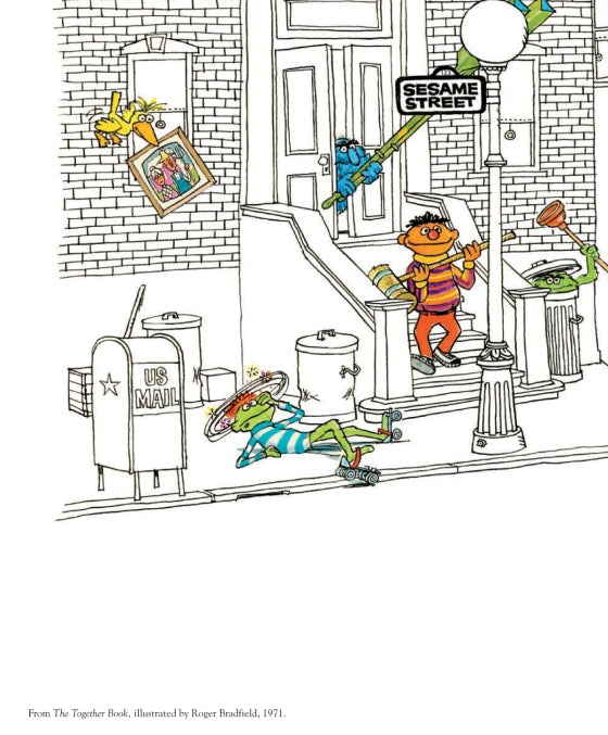 Love the Fur You're In