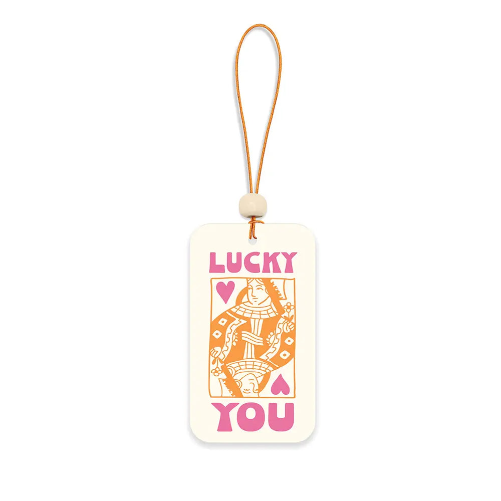 Car Air Freshener