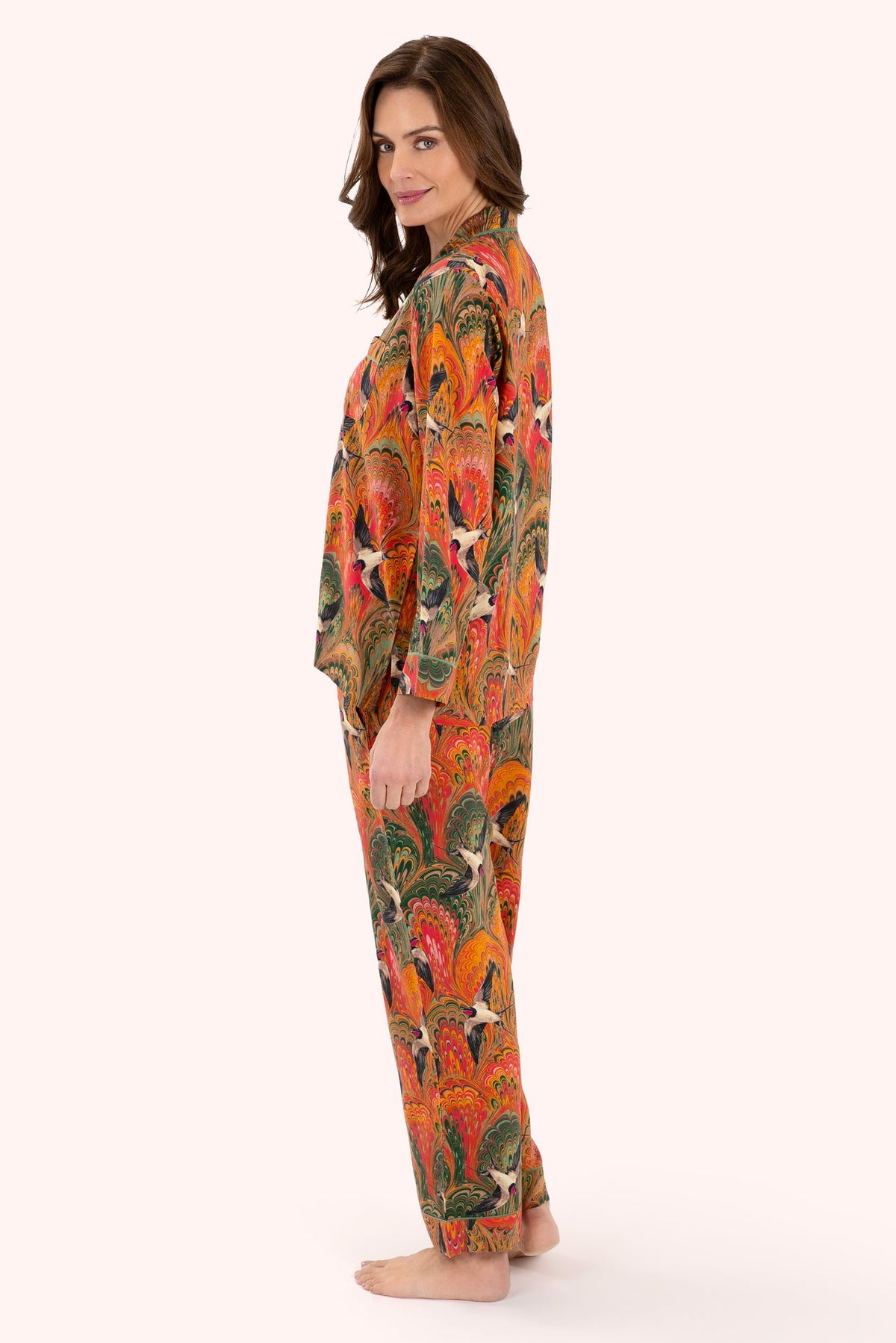 Powder Pajama, view 6