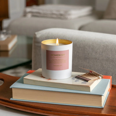 Moodcast Persona Candle