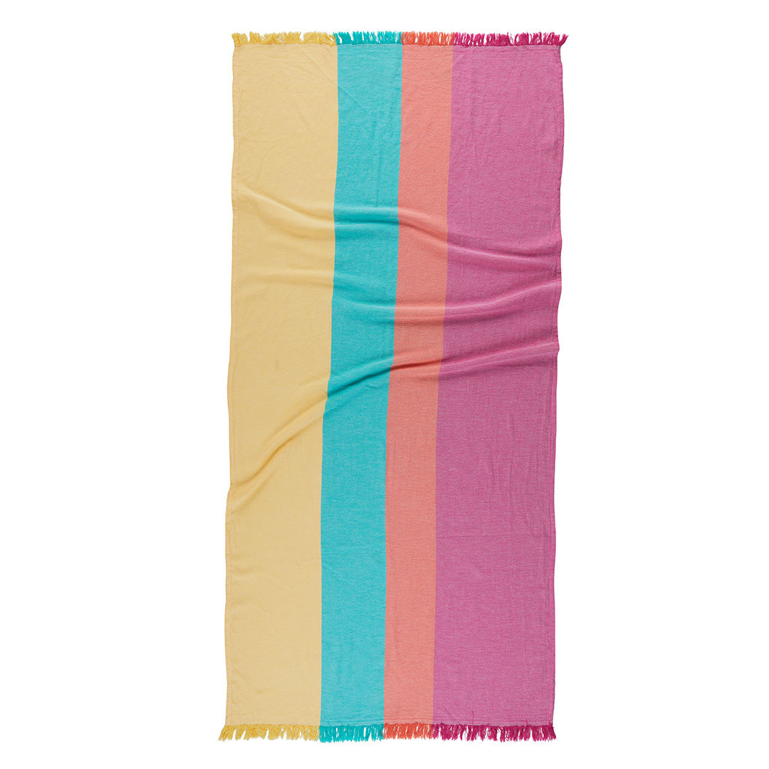 Miami Turkish Towel, view 4