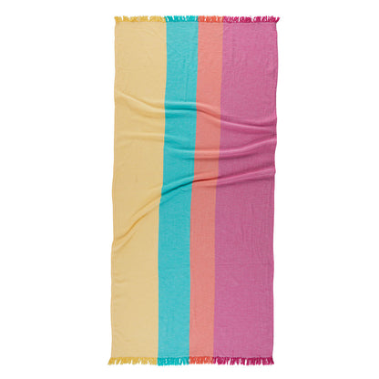 Miami Turkish Towel, view 4