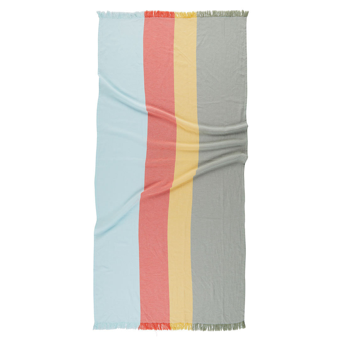Miami Turkish Towel, view 6