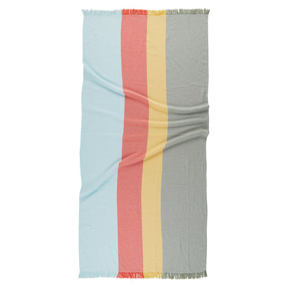Miami Turkish Towel, view 6