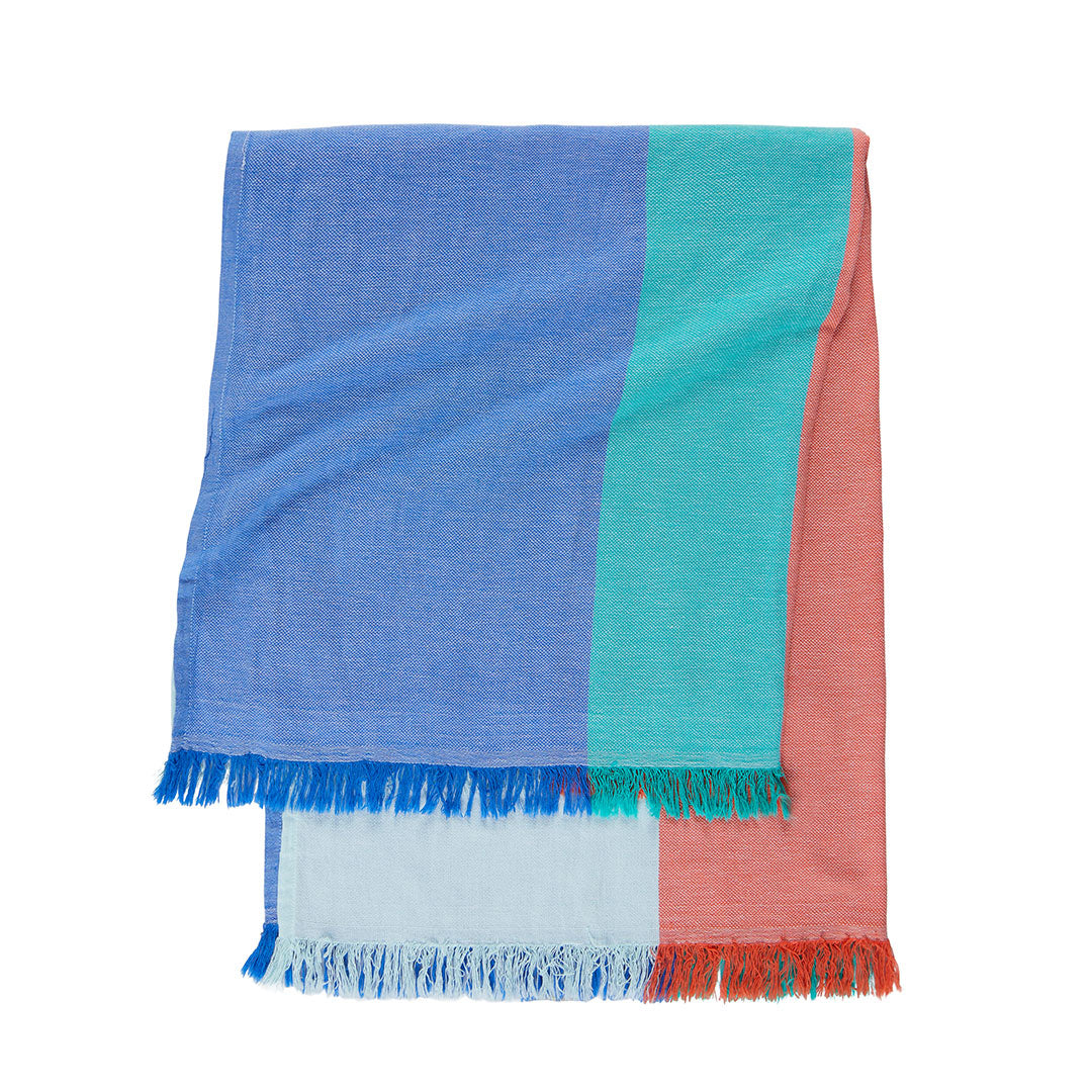 Miami Turkish Towel, view 3
