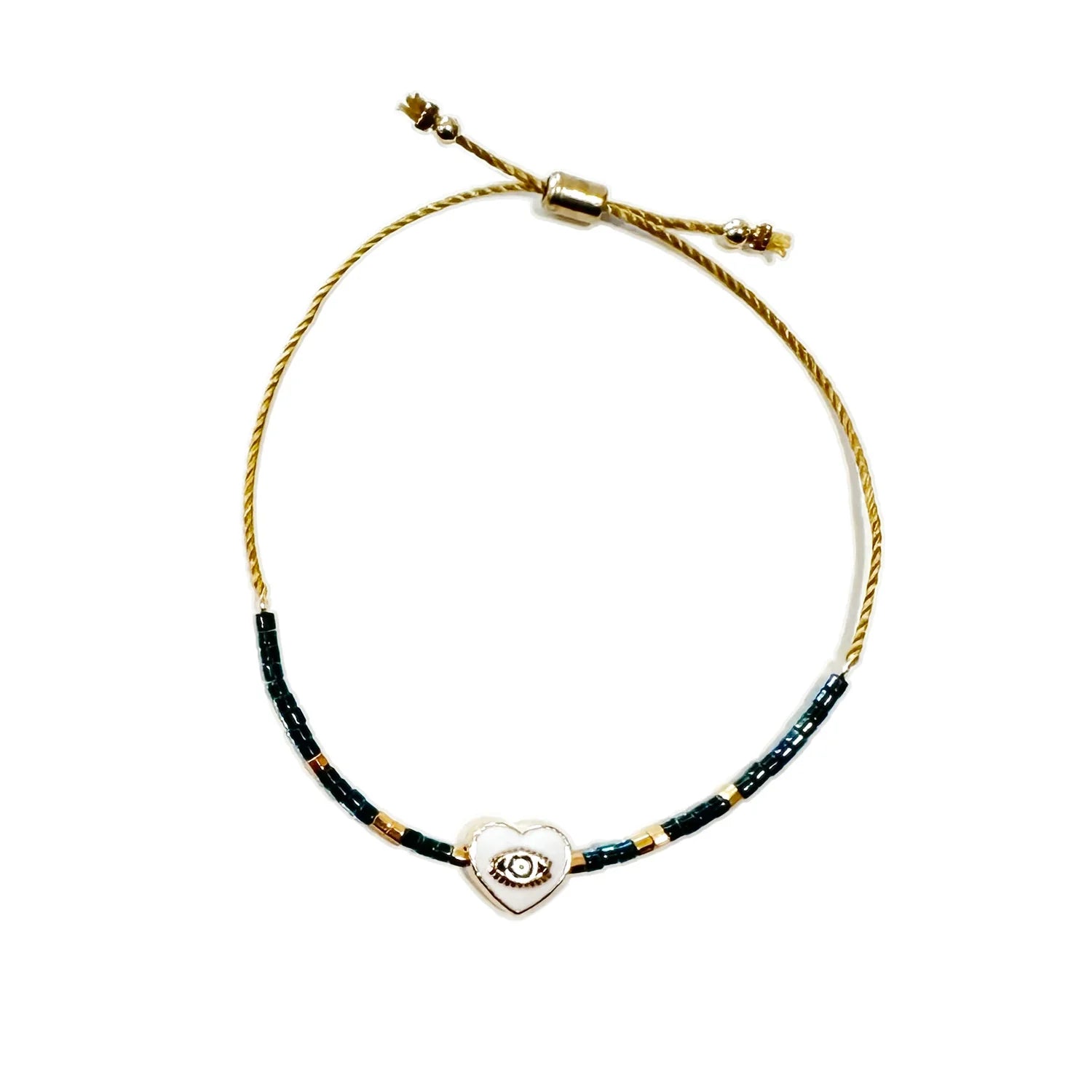 I Heart You Bracelet
