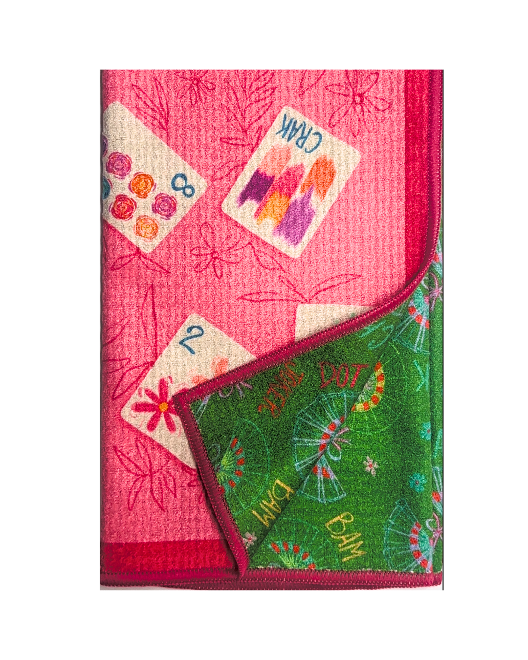 Keva Tea Towel