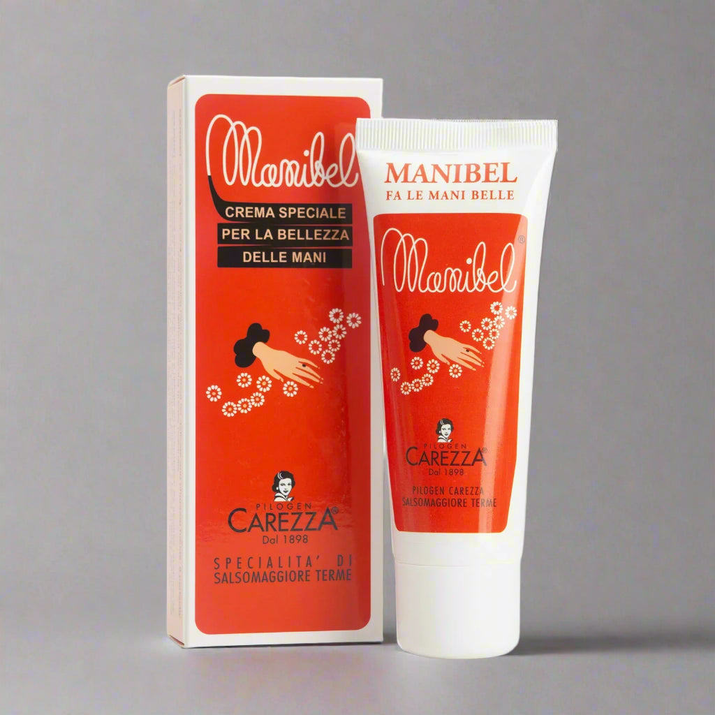 Manibel Hand Cream