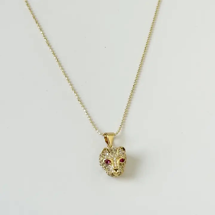 Manu Necklace