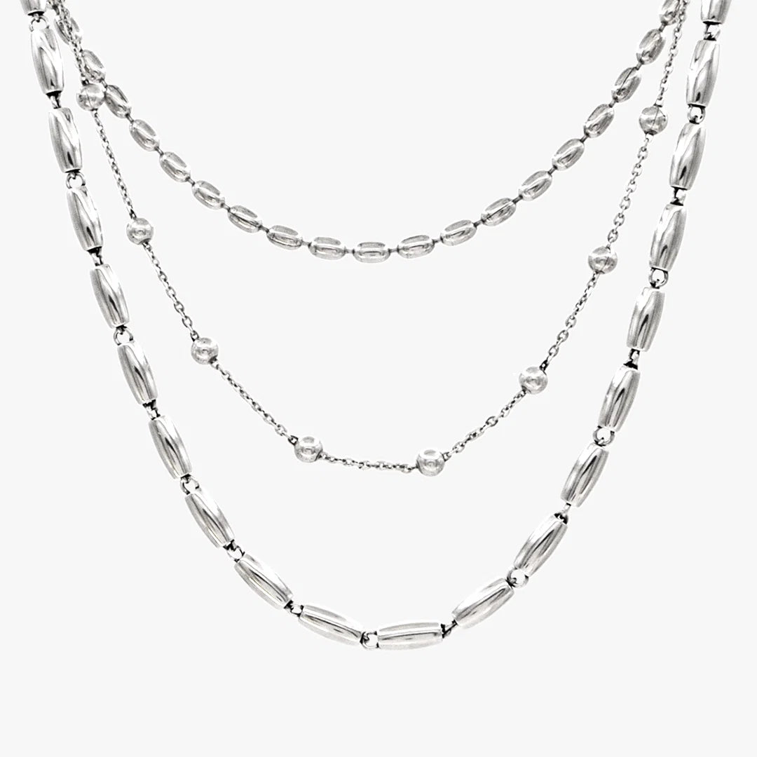 Marisma Chain Necklace