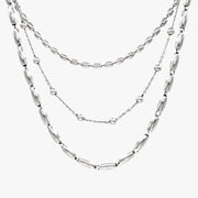 Marisma Chain Necklace