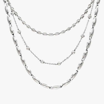 Marisma Chain Necklace