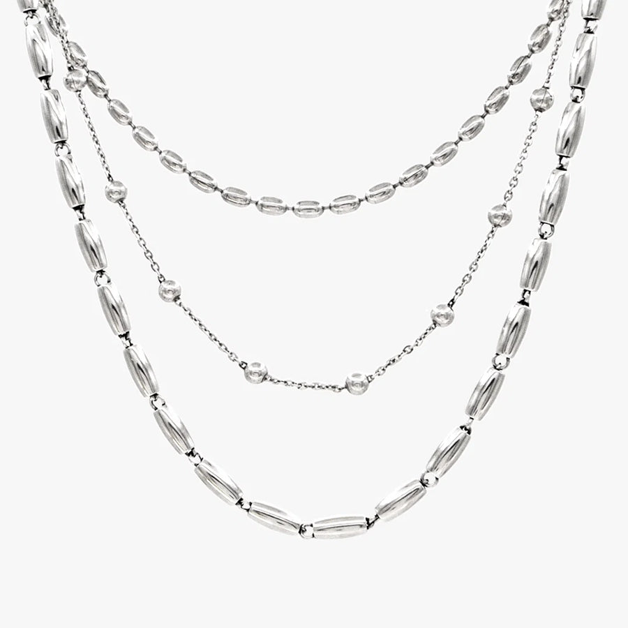 Marisma Chain Necklace