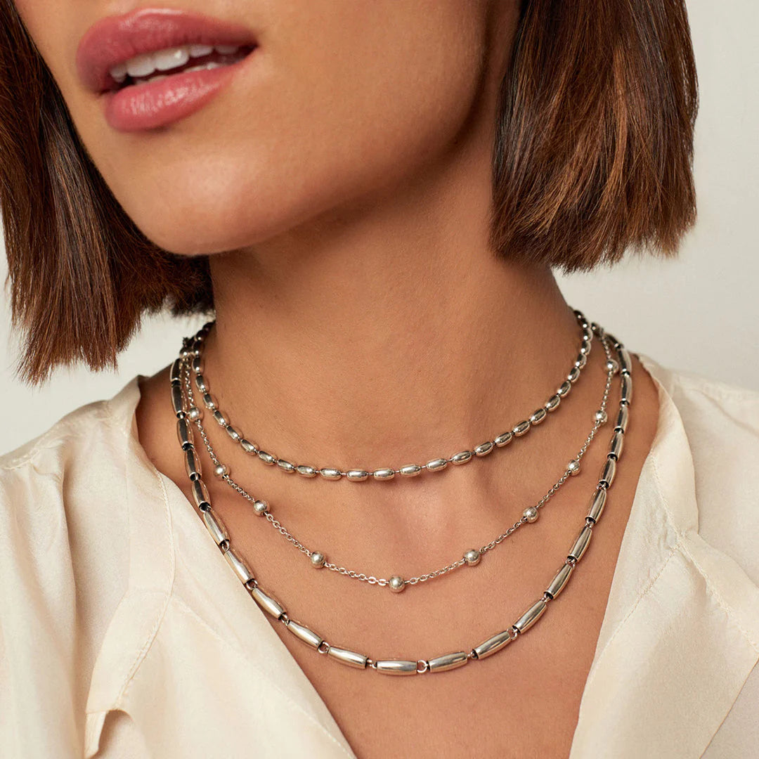 Marisma Chain Necklace