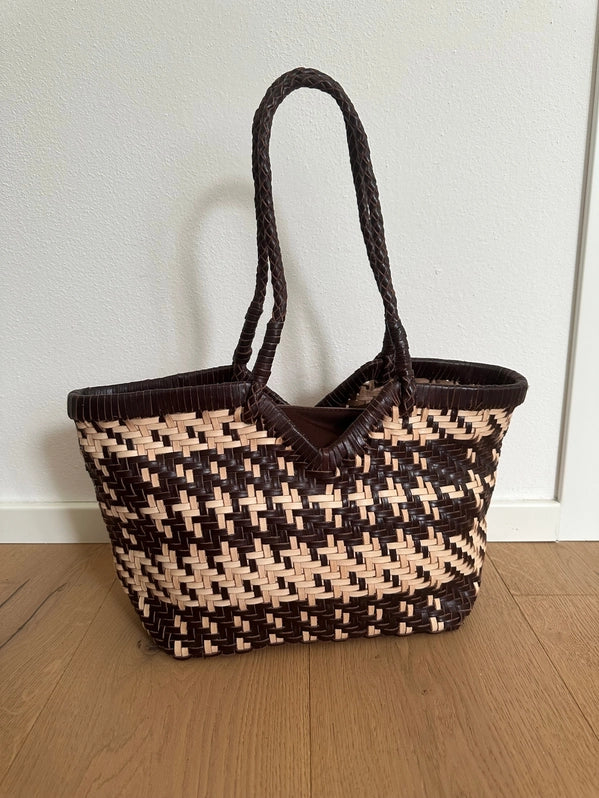 Riri Woven Bag