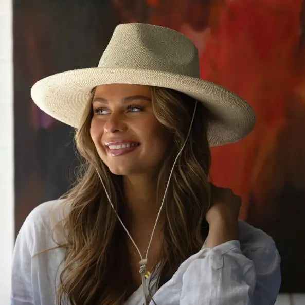 Martinique Resort Hat