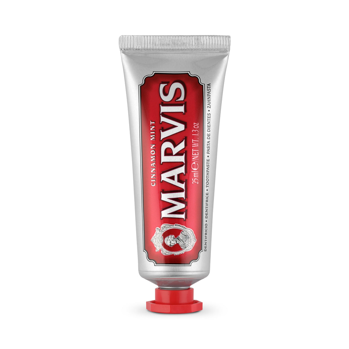 Marvis Toothpaste, view 5