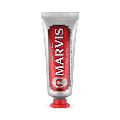 Marvis Toothpaste, view 5