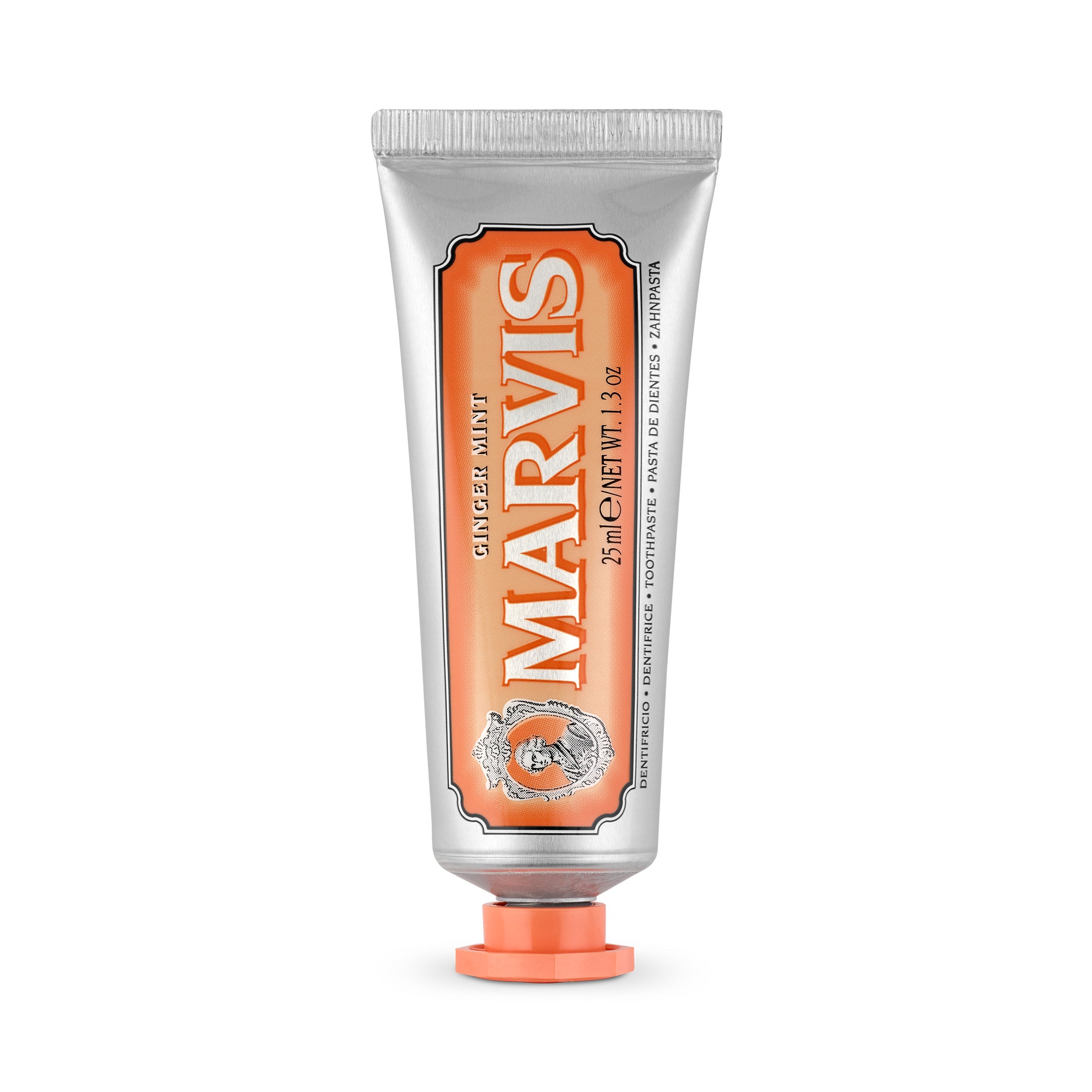 Marvis Toothpaste