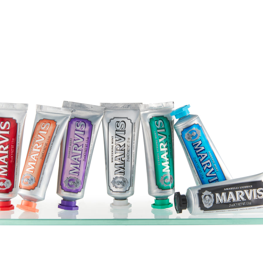 Marvis Toothpaste