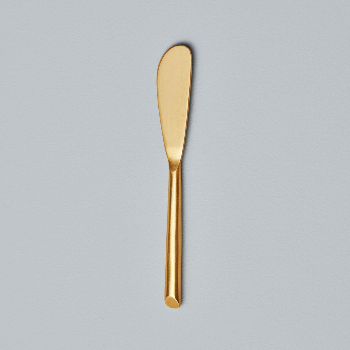 Matte Gold Spreader