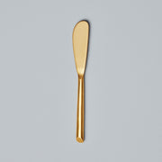 Matte Gold Spreader