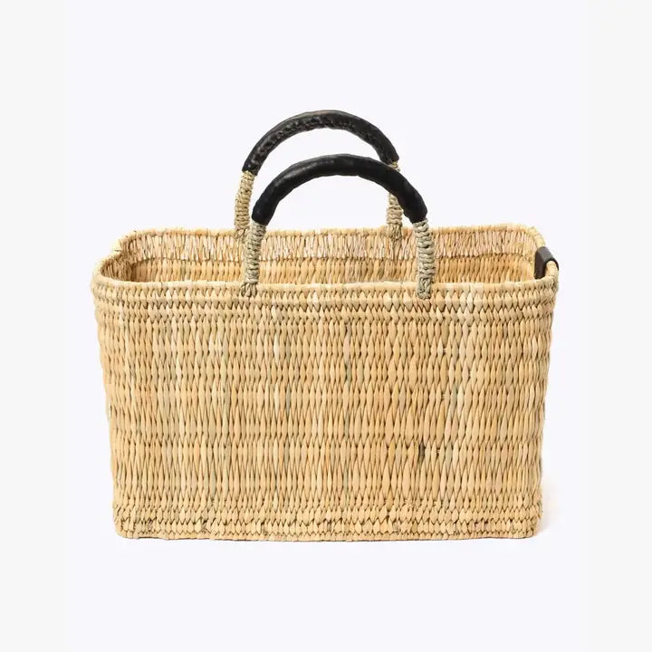 Medina French Market Basket