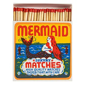 Archivist Matches