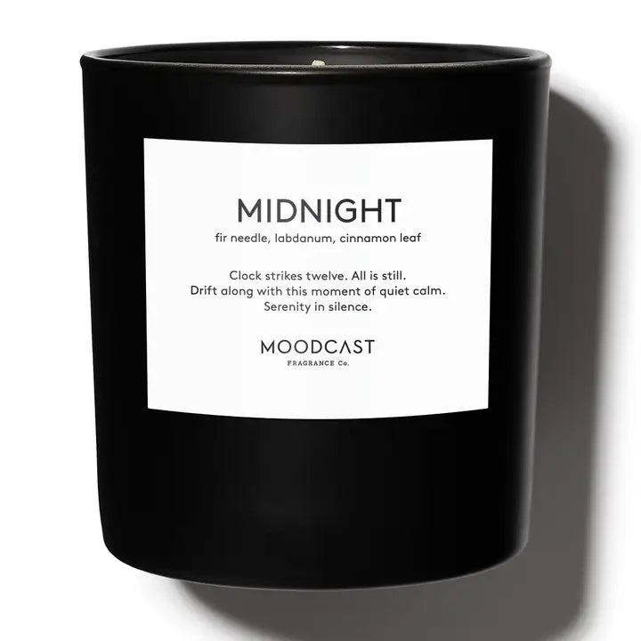Moodcast Night & Day Candles 8 oz