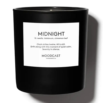 Moodcast Night & Day Candles 8 oz, view 3