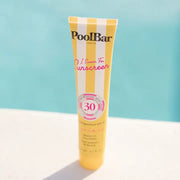 Mineral Spf 30 Body Cream