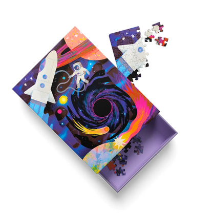 Mini Jigsaw Puzzle