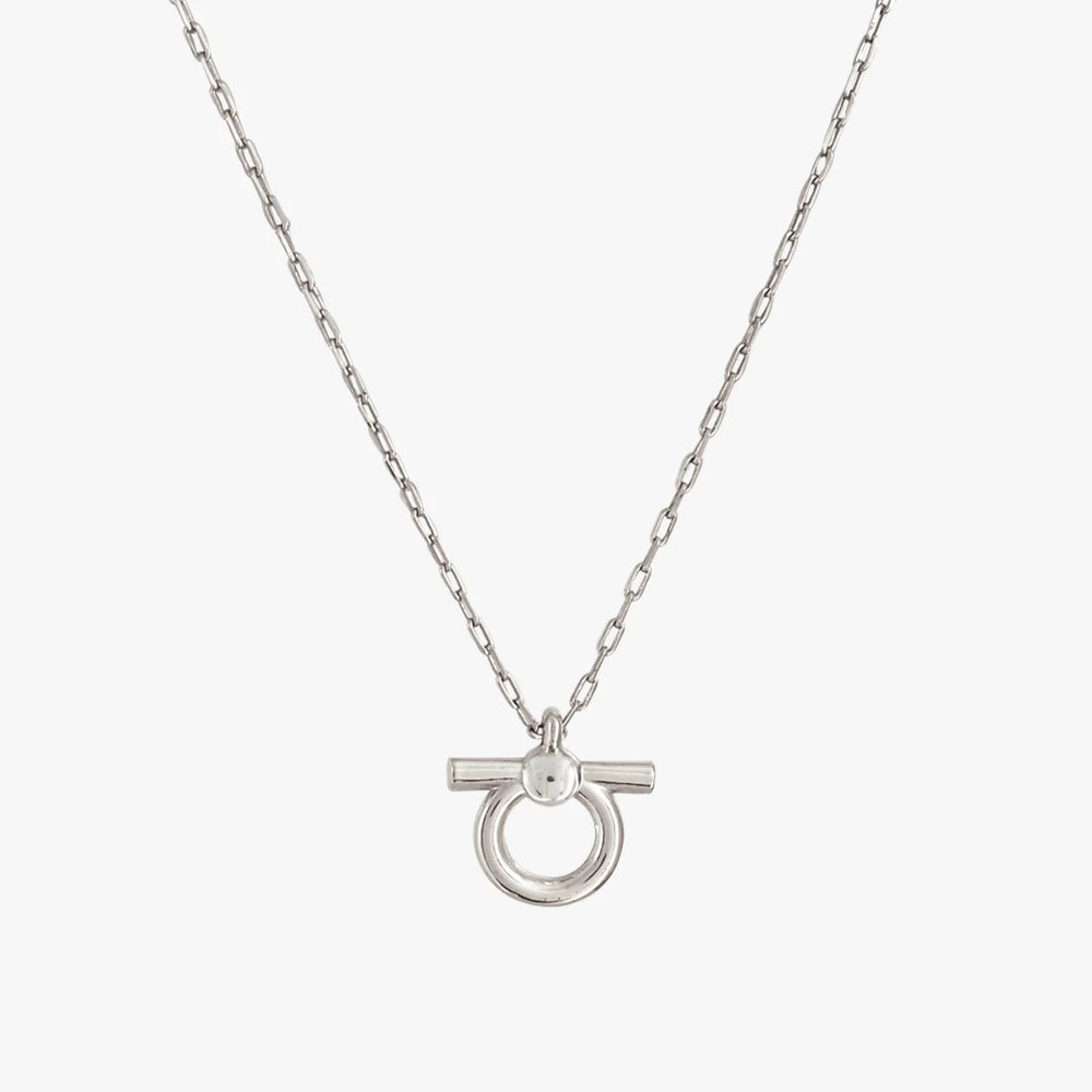 Mini Omega Necklace