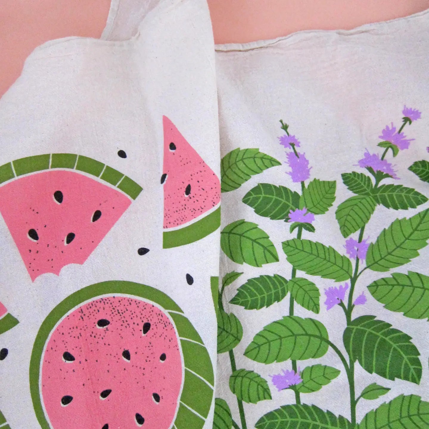 The Neighborgoods Tea Towel Set of 2