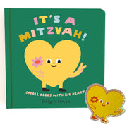 It's A Mitzvah!