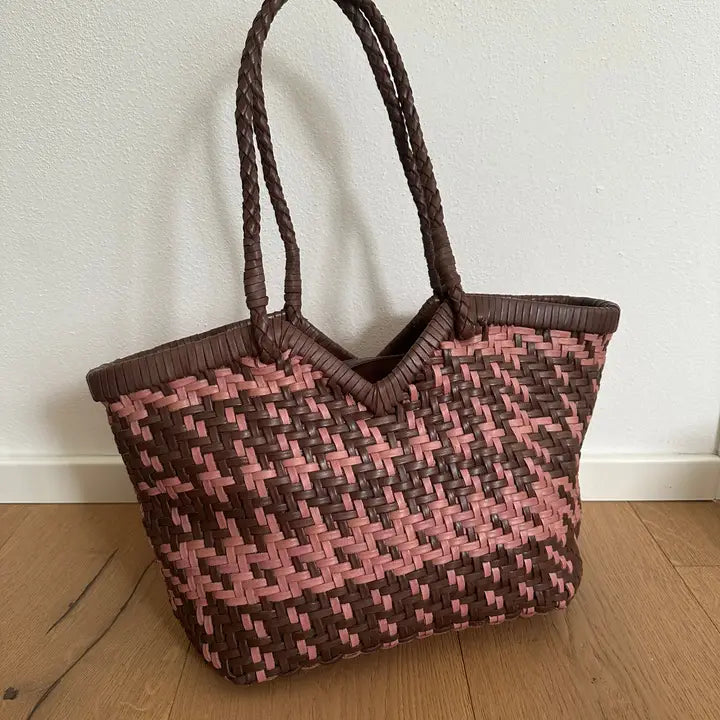 Riri Woven Bag