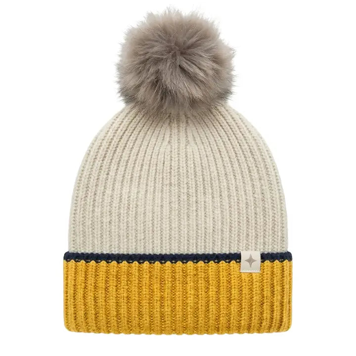 Montauk Colorblock Beanie