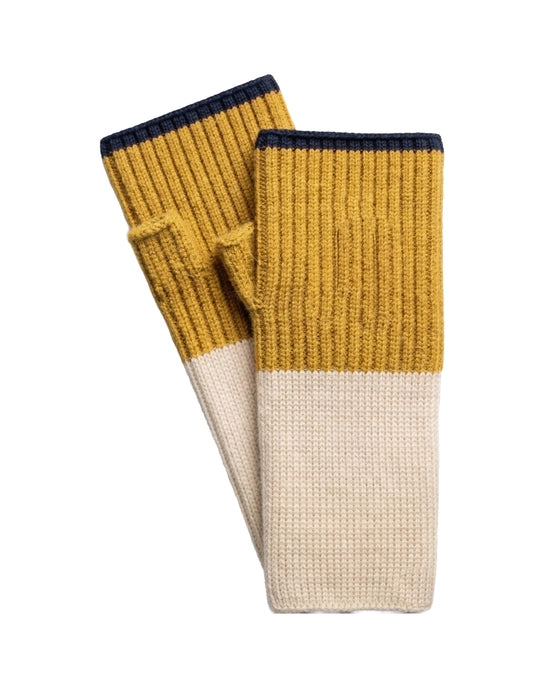 Montauk Colorblock Gloves