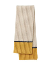 Montauk Colorblock Scarf