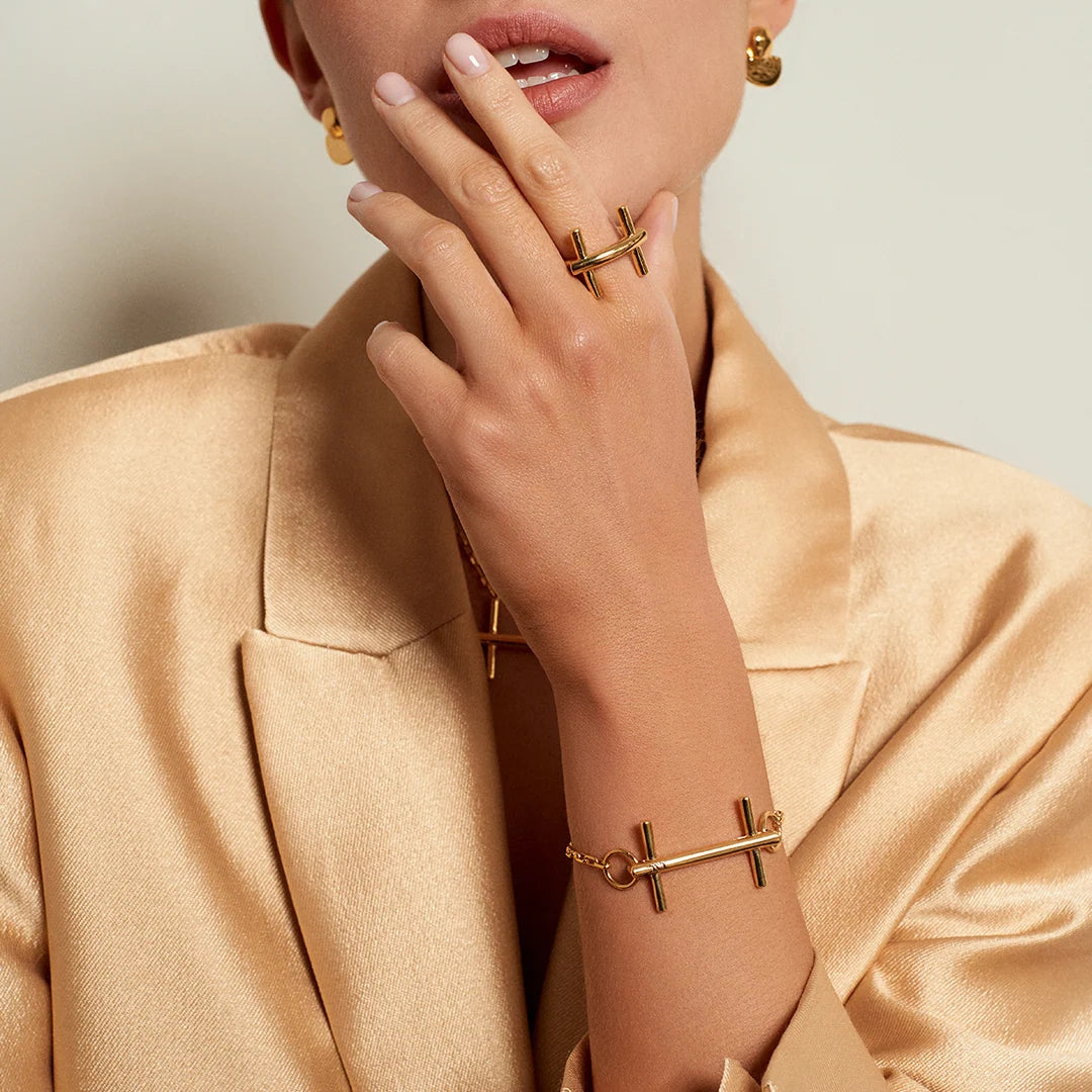 St. Moritz Slim Bracelet