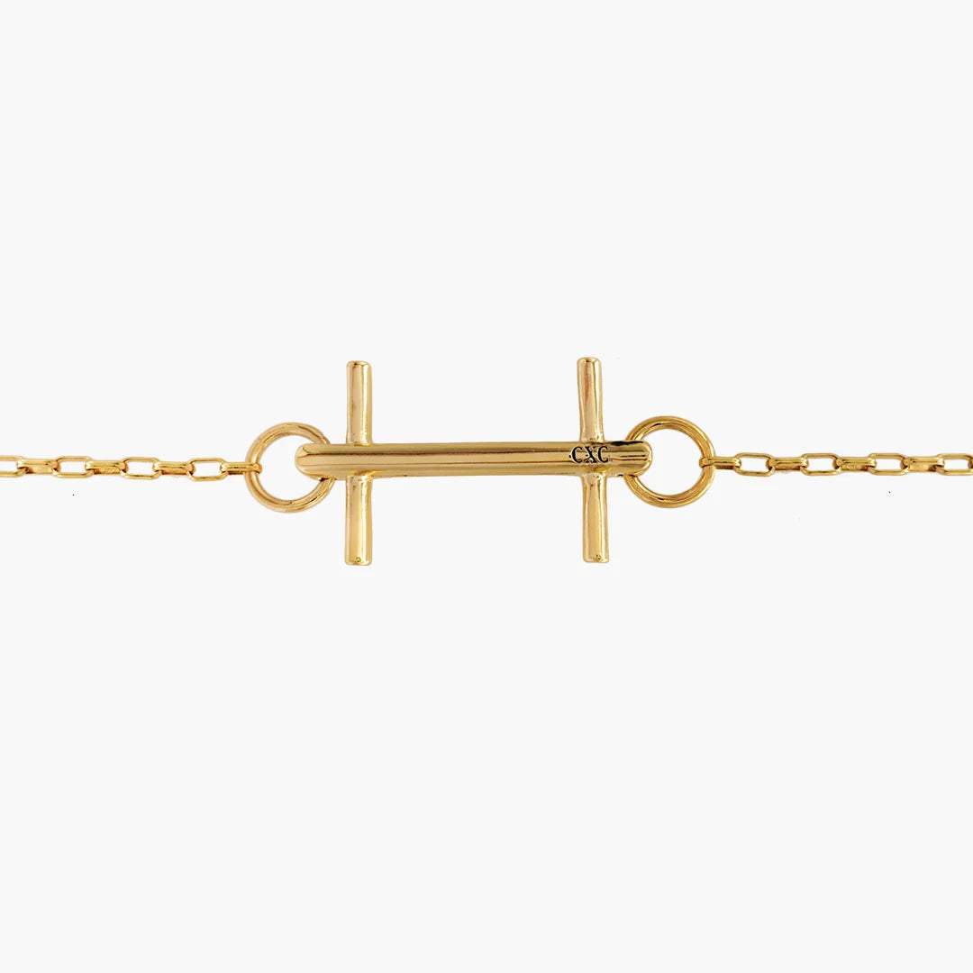 St. Moritz Slim Bracelet