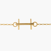 St. Moritz Slim Bracelet