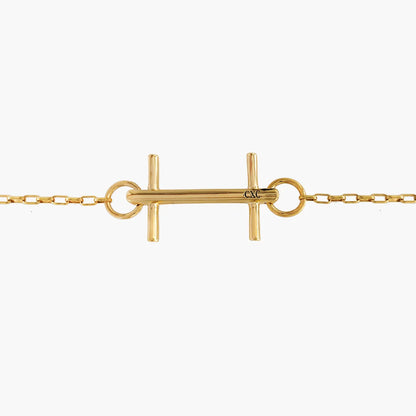 St. Moritz Slim Bracelet