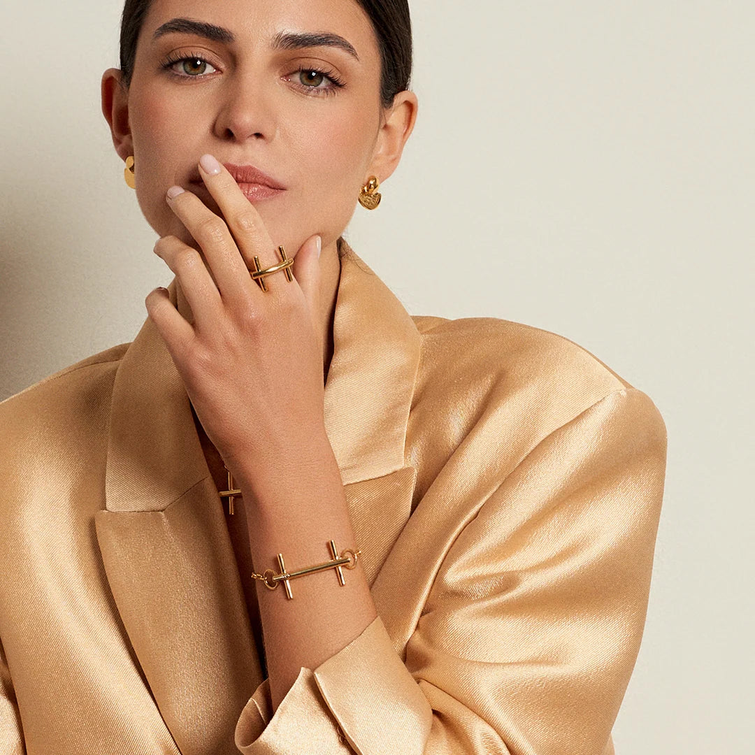 St. Moritz Slim Bracelet