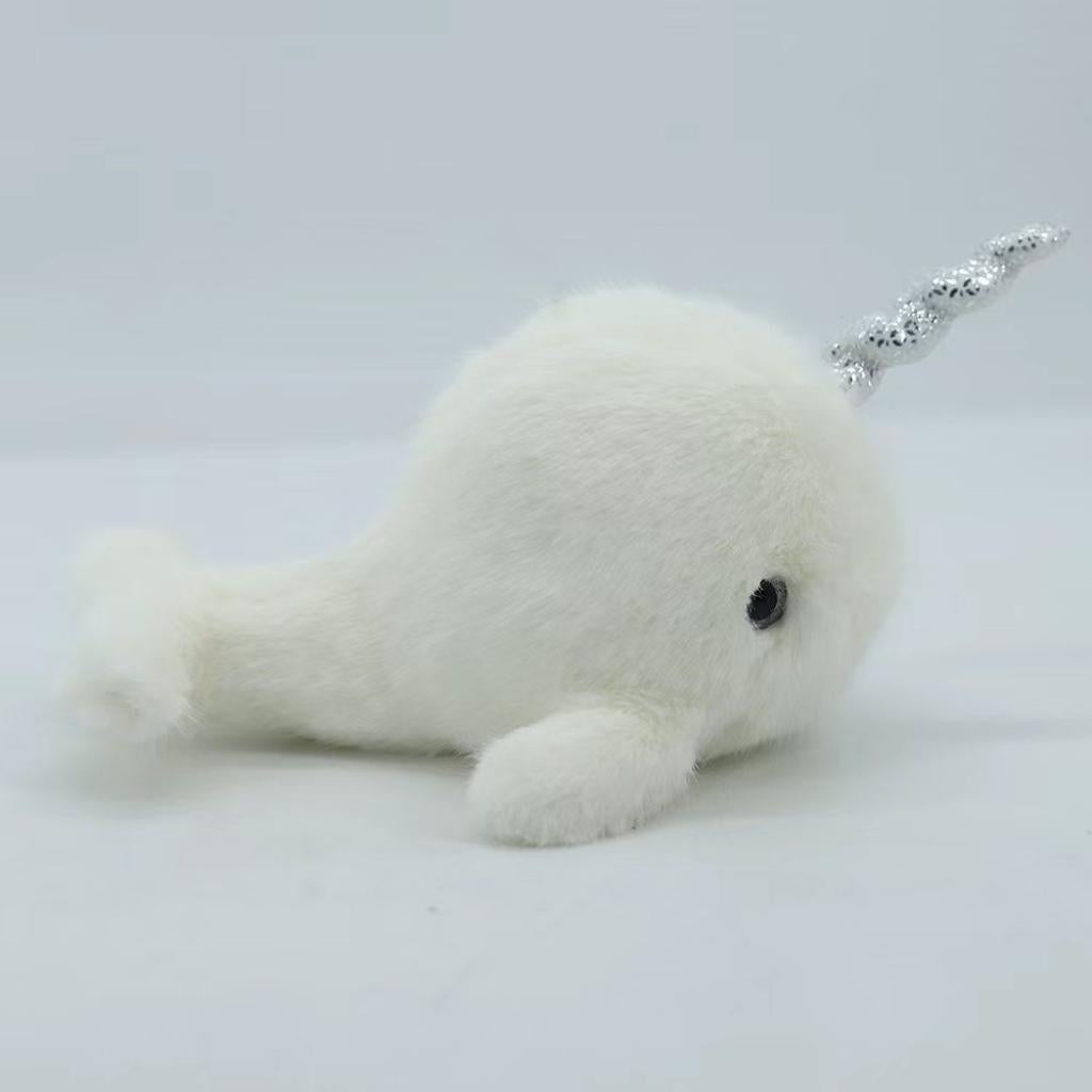 Narwhal, view 2