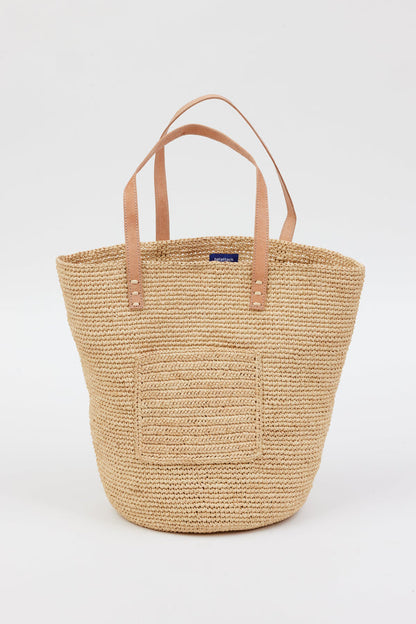 Nat Tote