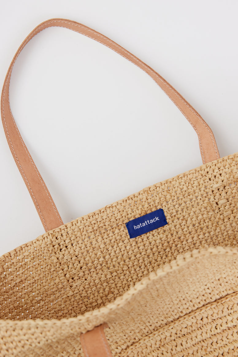 Nat Tote, view 3