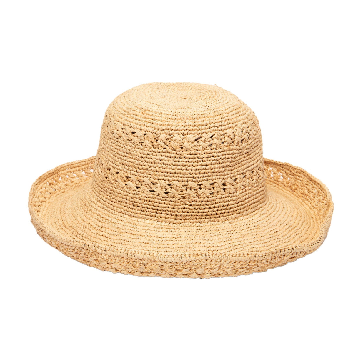 No Filter Sun Hat, view 2