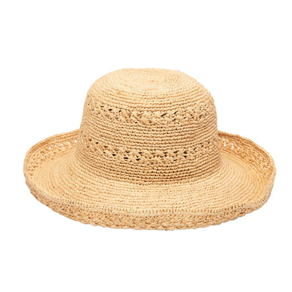 No Filter Sun Hat, view 2