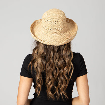 No Filter Sun Hat, view 3